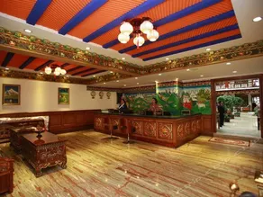 Zhaxi Quta Style Hotel - Image 3