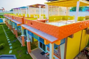Rachawadee Resort Koh Larn - Image 3