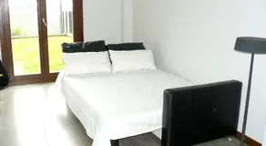 5 bedrooms house with enclosed garden and wifi at Dorrao - Image 4