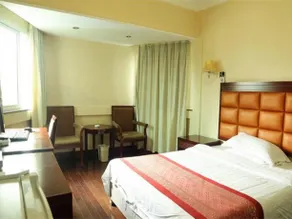 Jiangxi Ji'an Zhongtian Inn - Image 5