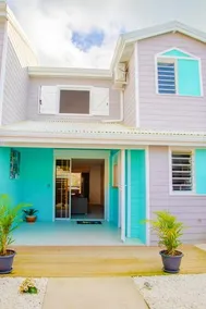 Holiday home quartier l'anse a l'ane - Image 1