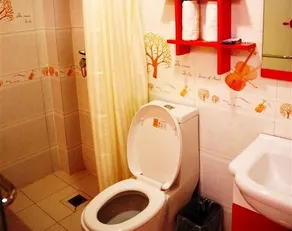 Tongtang Youth Hotel - Image 5