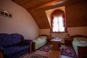 Borostyan Guesthouse - Image 2