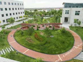 Yulin Airport Hotel - Image 3