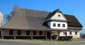 Zájezdní hostinec Krčma - Image 1