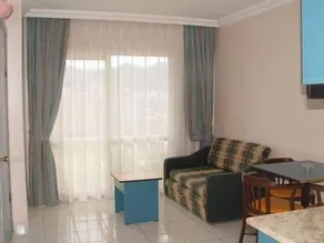 Interconti Apart Hotel - Image 4