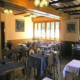 Restaurant Hotel Urweid - Image 4