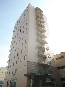Excel Inn Furukawa - Image 1