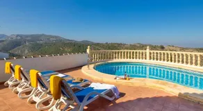 Villa Villa Robinson by Interhome - Image 2