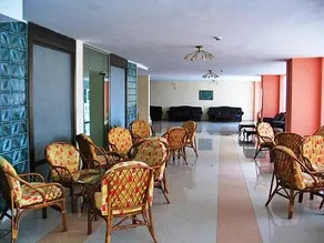Dahlia Garden Hotel Varna - Image 3
