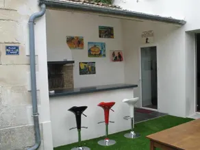 Chambre d'Hotes Les Pat's - Image 2
