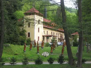 Kokapu Vadászkastély és Hotel - Image 3