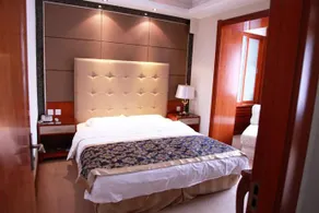 Hong Kong Hotel Harbin - Image 2