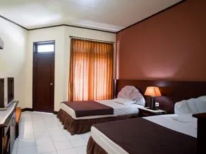 Dayu Beach Hotel Kuta - Image 5