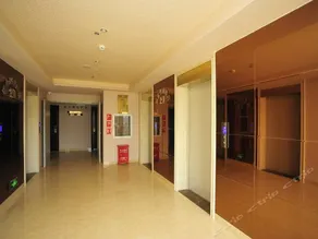 Yinda Holiday Hotel (Kunming Yunda Hospital) - Image 5