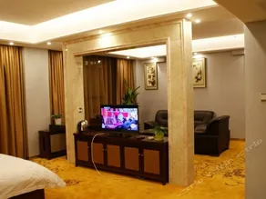 Me Young Me House Hotel (Chenzhou Beihu Youa Square) - Image 5