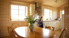 Lapwing Skylark & Curlew Seaside Chalets - Image 4