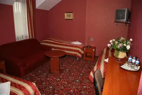 Hotel Zajazd Celtycki - Image 4