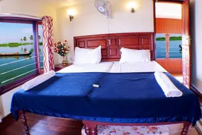 StayBoat Kumarakom - Image 5