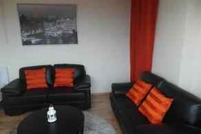 Brussels Louise Penthouse - Image 2