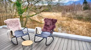 Swiss Lake Lodge - Image 5