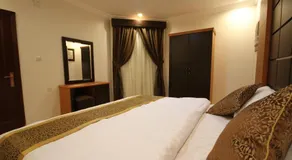 Nozol Al Rayyan Hotel Apartments - Image 4