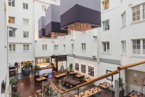 Clarion Collection Hotel Plaza - Image 3