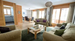 Luxury Family Apartment - Image 3