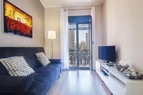 2 Br Mistral Rambla Apartment With Terrace - Hoa 42148 - Image 5