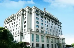Radiance Shangchun Hotel - Image 2