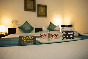 OYO Premium Mall Road Darjeeling - Image 5