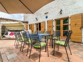 Luxury Villa Bergi - Image 5
