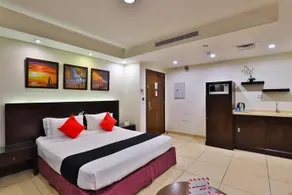 Ahlah Al Ayam Hotel by OYO Rooms - Image 3