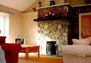 Sally Gardens Cottage Downpatrick - Image 3