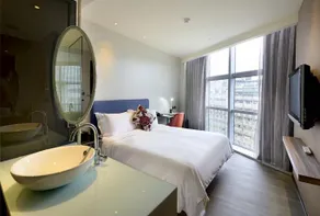 AT Boutique Hotel - Image 5