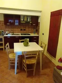 Antico Palazzo ''Carruggio'' Dallorso Apartment Chiavari - Image 4