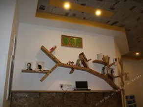 Weishidai Chain Hotel Dengfeng Dayu Road - Image 2