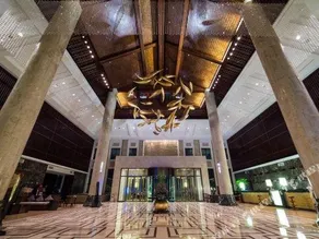 Qiandaohu Runhe Jianguo Hotel - Image 2