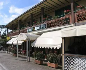 Golf Hotel Forte Dei Marmi - Image 2