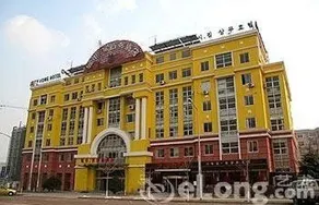 City Home Business Hotel - Image 5