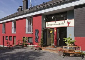 Flair Hotel Landgasthaus Krebs - Image 2