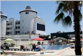 Anita Club Fontana Life Hotel - Image 3