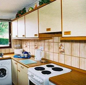 Muirhouse Lodge Country Hotel - Image 3
