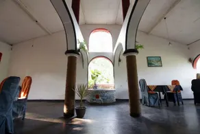 Okay Goldi Guest House - Image 4