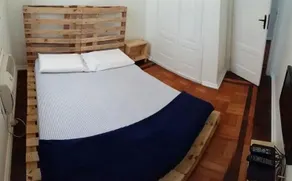 Social Copacabana Hostel - Image 3