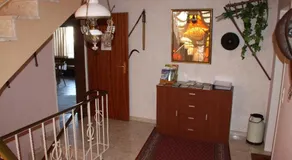 Appartementen Haus Buchholz - Image 5