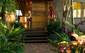 Gaia Retreat & Spa - Image 2