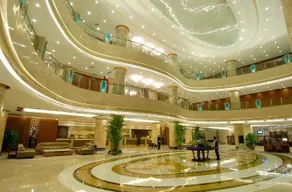 Jinling Wanxi Hotel Lu - Image 3