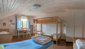 Vandrarhemmet I Fredshammar - Image 5