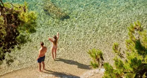 Bluesun Hotel Borak - Image 4